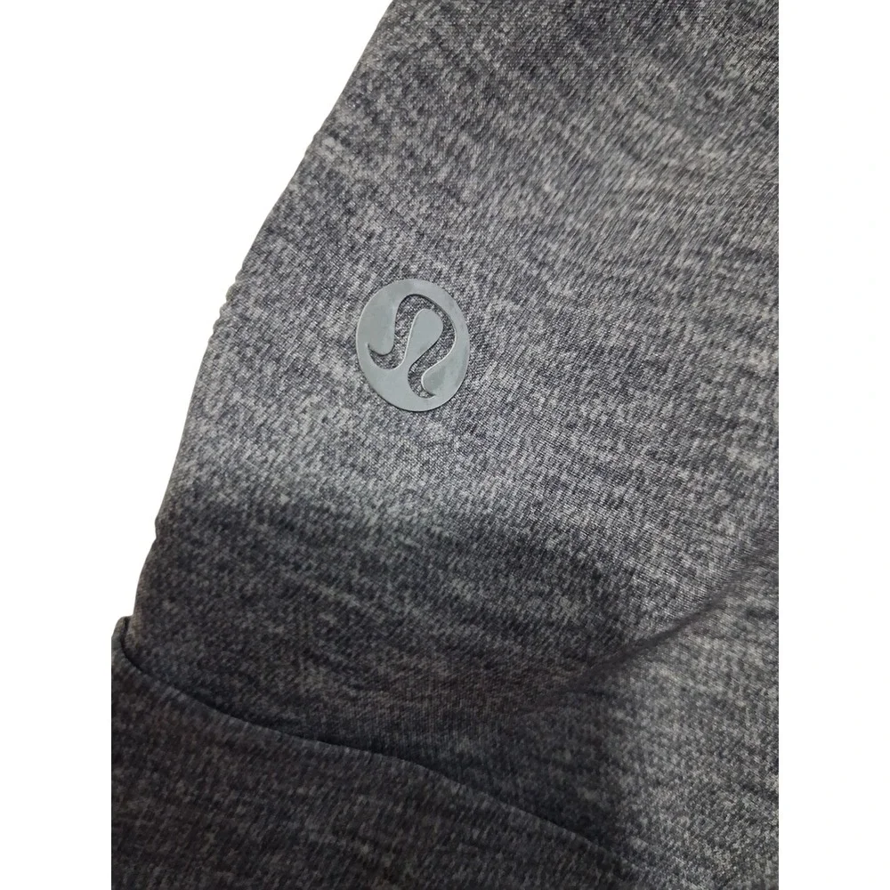 Lululemon Spring Break Away Shorts  Women's 10 Active Athletic Athleisure Preppy